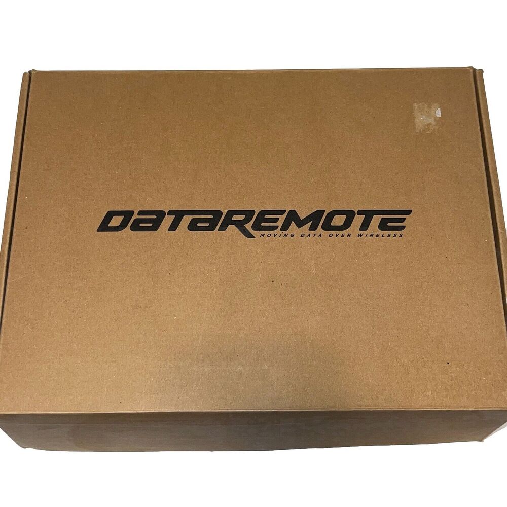 DataRemote CDS-9090 Advanced LTE Cellular Router